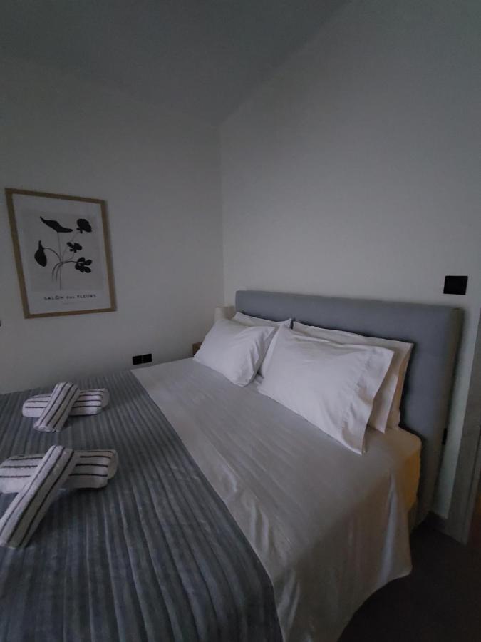 Christellie Luxury Apartment คิอาตอน ภายนอก รูปภาพ