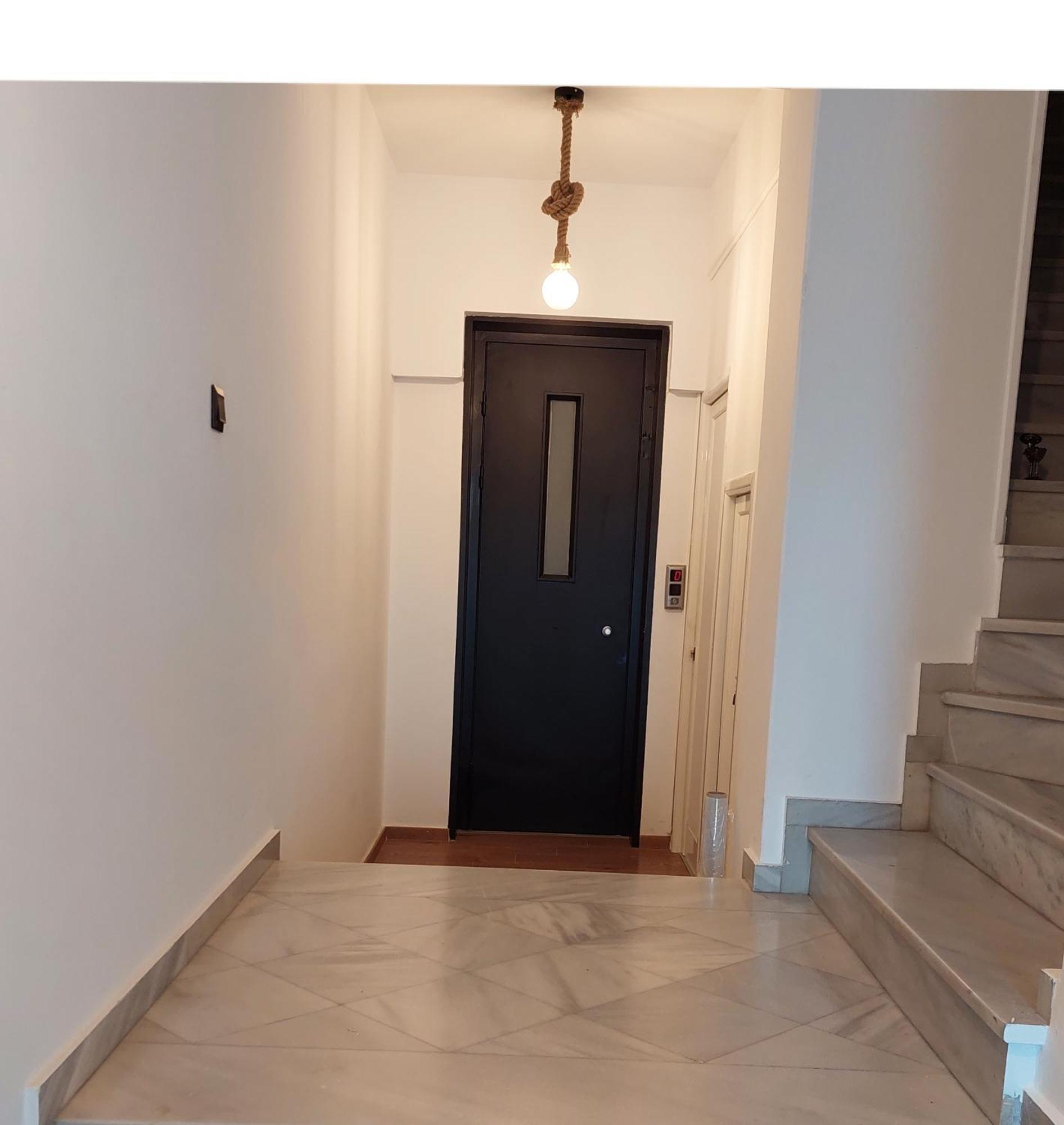 Christellie Luxury Apartment คิอาตอน ภายนอก รูปภาพ
