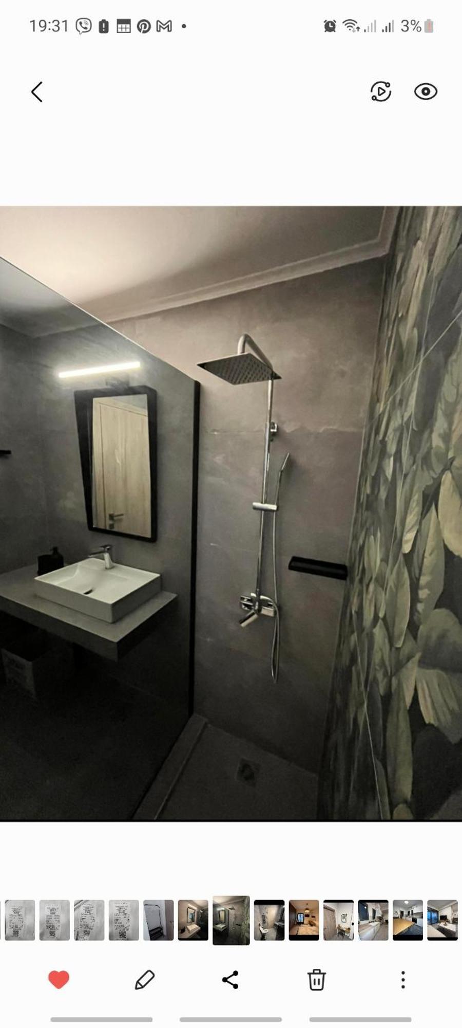 Christellie Luxury Apartment คิอาตอน ภายนอก รูปภาพ