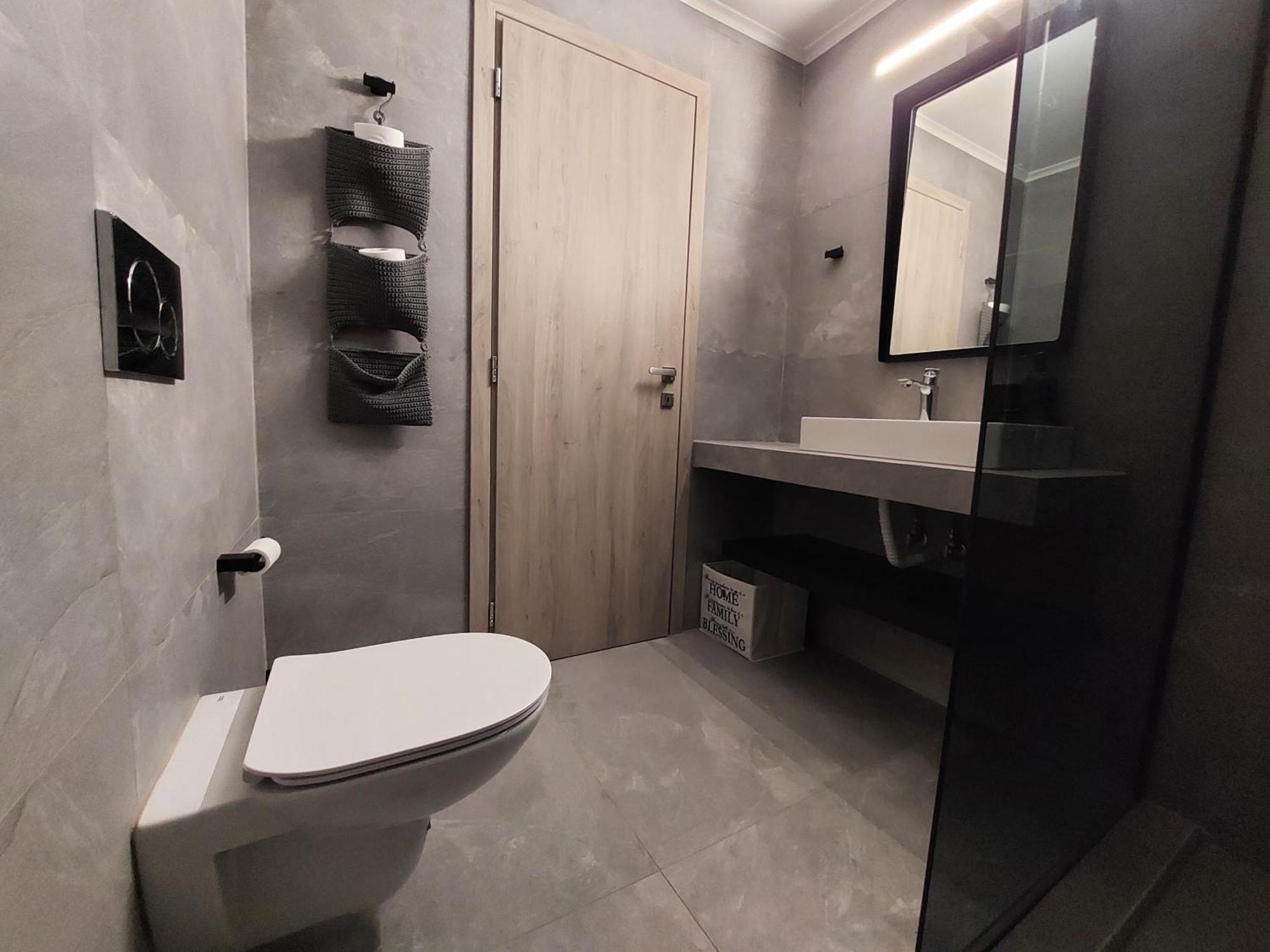 Christellie Luxury Apartment คิอาตอน ภายนอก รูปภาพ