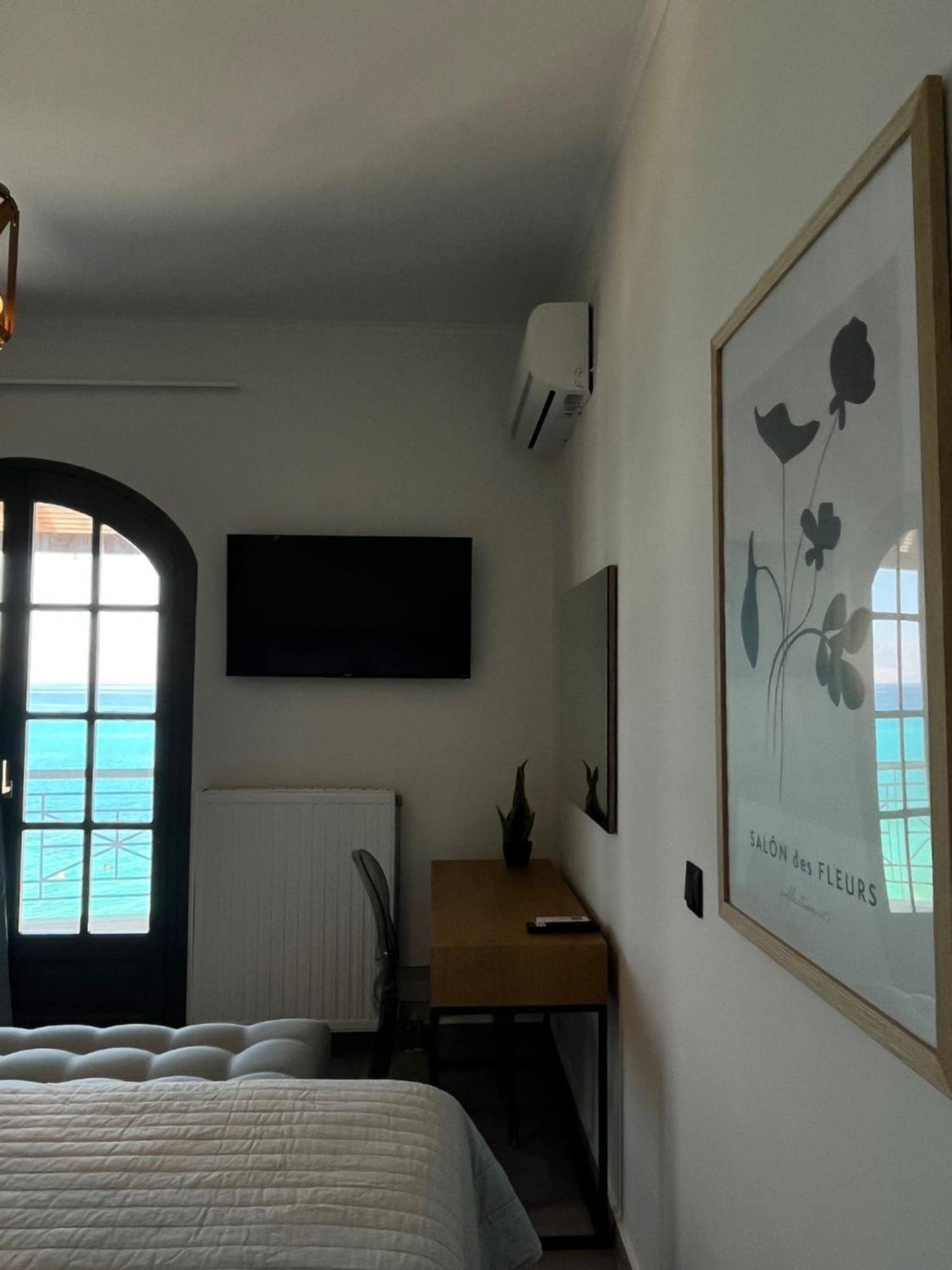 Christellie Luxury Apartment คิอาตอน ภายนอก รูปภาพ